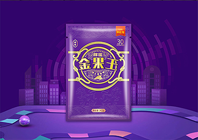 胖哥金果王槟榔