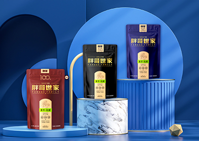 胖哥世家果萃低糖槟榔